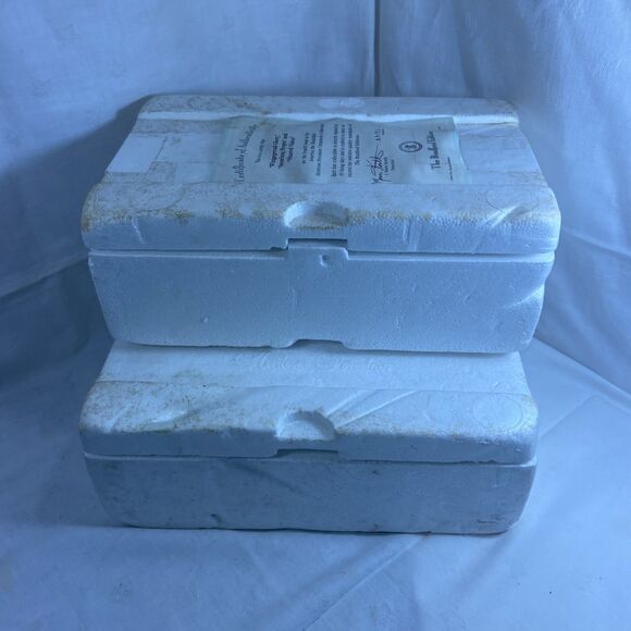 Bradford Editions 1999 America The Beautiful Ornament Collection Larry K. Martin - Picture 12 of 13